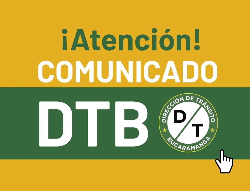 ¿Su carro está en la lista? Revise aquí las placas de vehículos abandonados en Tránsito de Bucaramanga