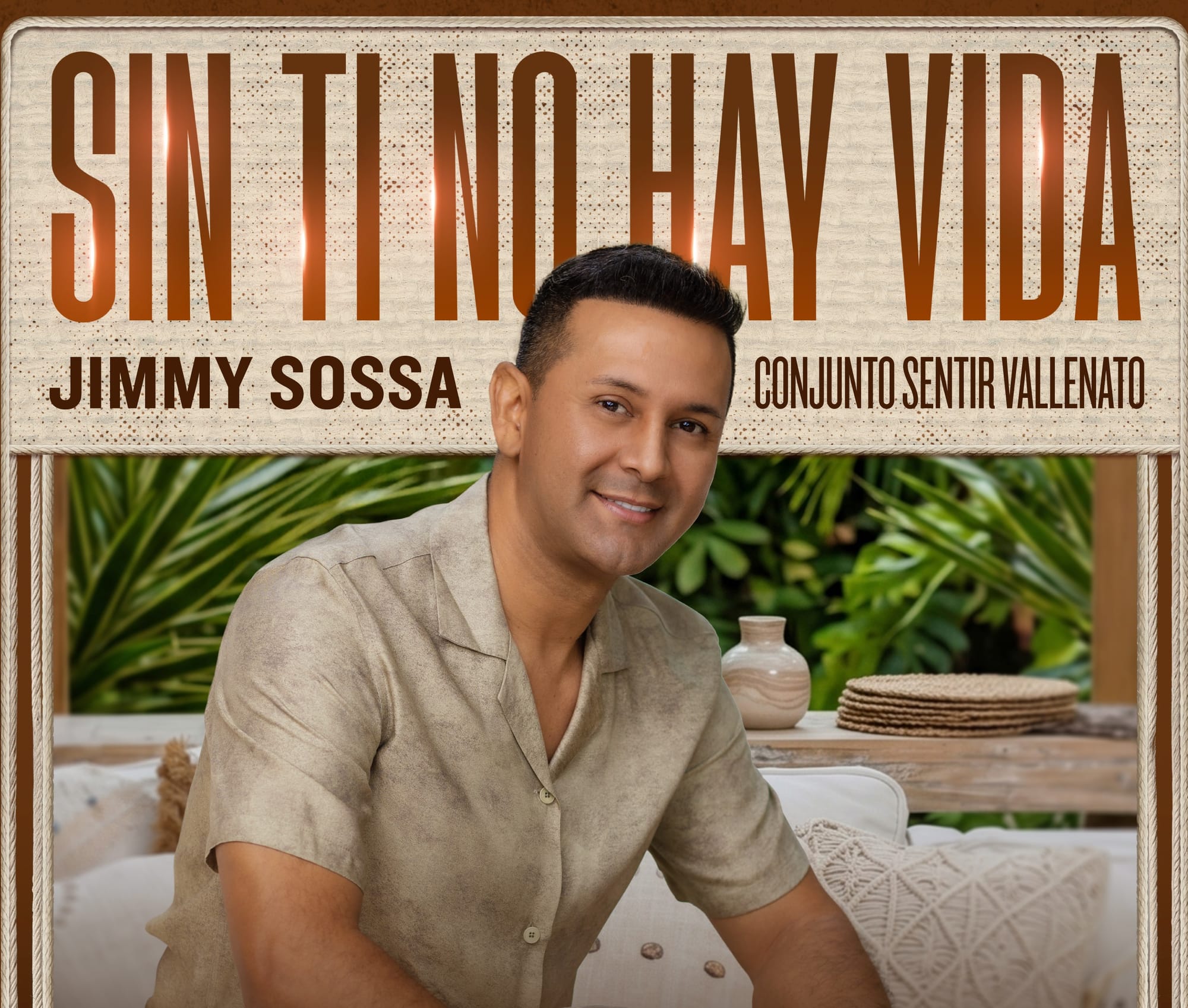 “Sin ti no hay vida” El clásico que demuestra que los grandes amores nunca pasan de moda