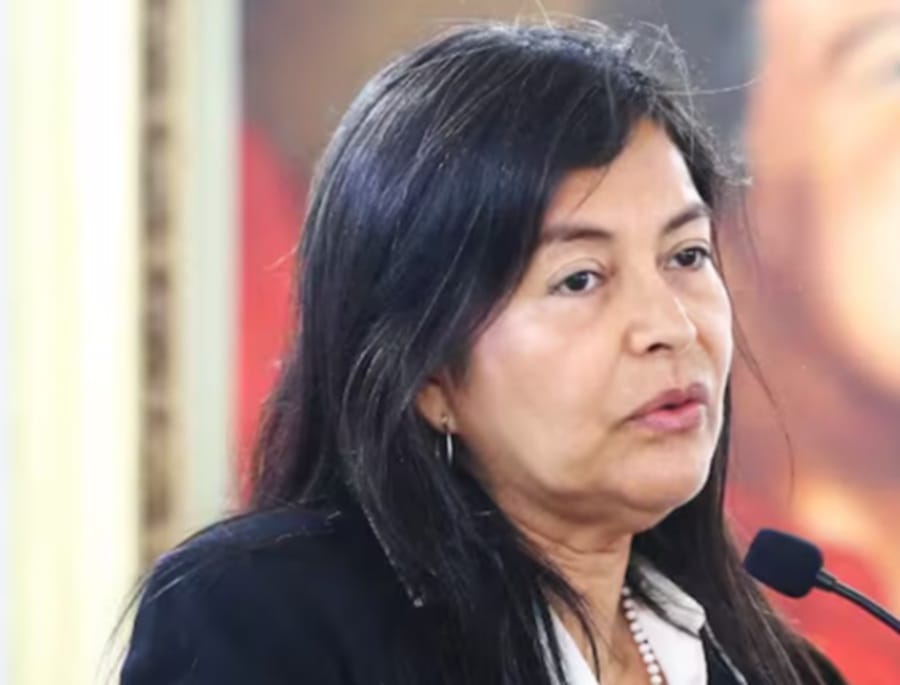 Elsa Jazmín González fue elegida Contralora de Bucaramanga