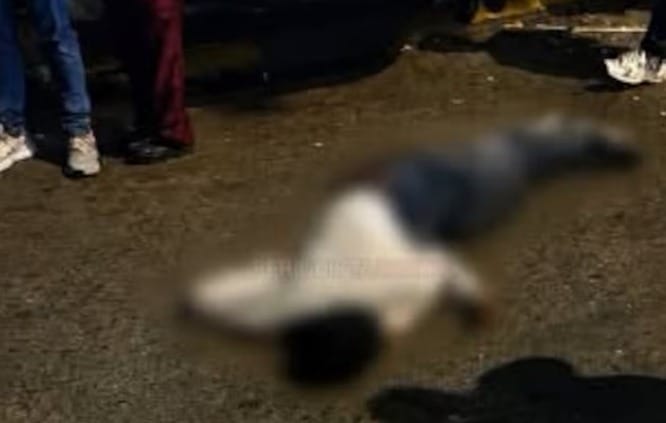 ¿Lo balearon por rata? Presunto ladrón murió tras enfrentarse a un policía en  Cali