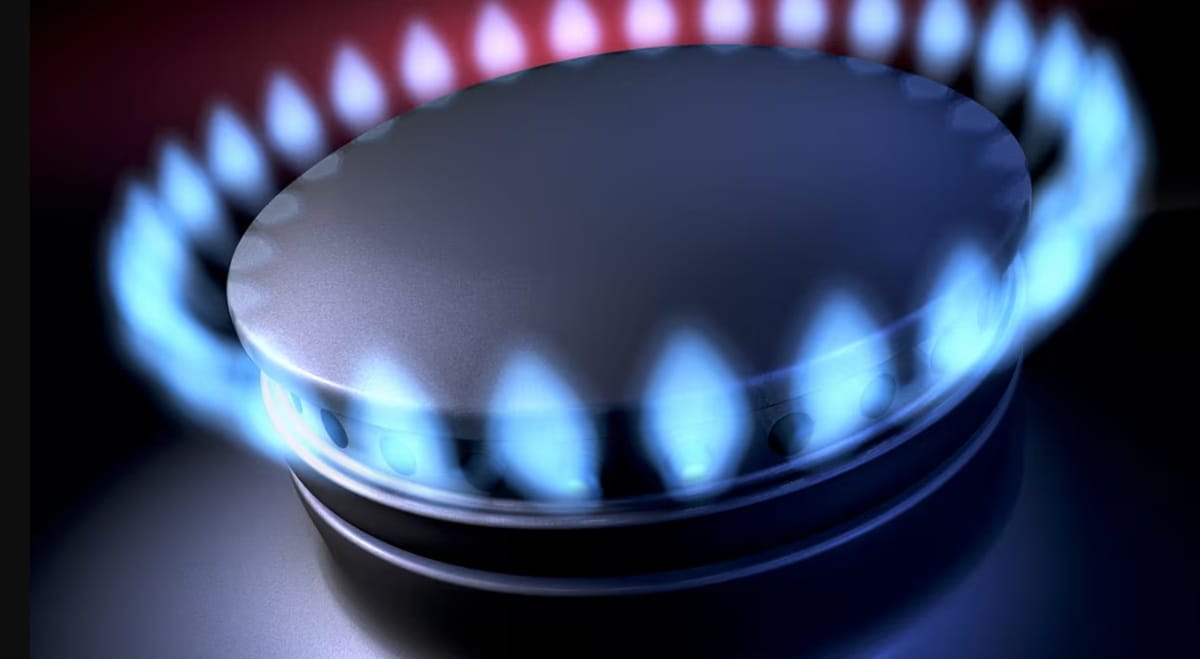 Suspendido el servicio de gas en Lebrija debido a un daño en red causado por un accidente automovilístico