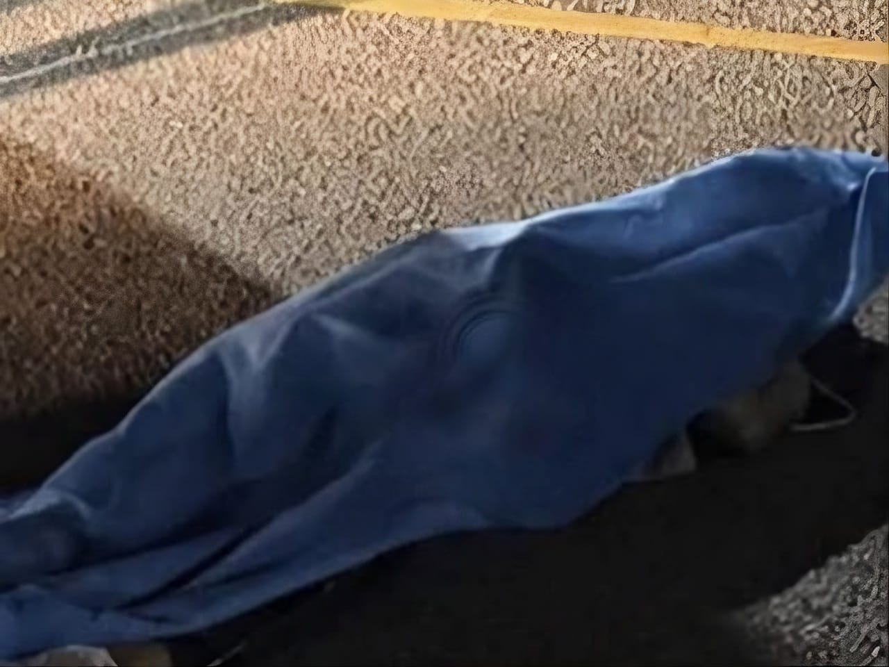 Identifican a joven de 18 años que murió en accidente de tránsito en zona rural de Santander
