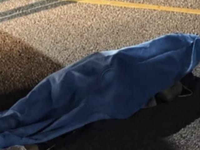 Fatal choque de motocicletas en la vía Barrancabermeja–Bucaramanga dejó dos jóvenes muertos