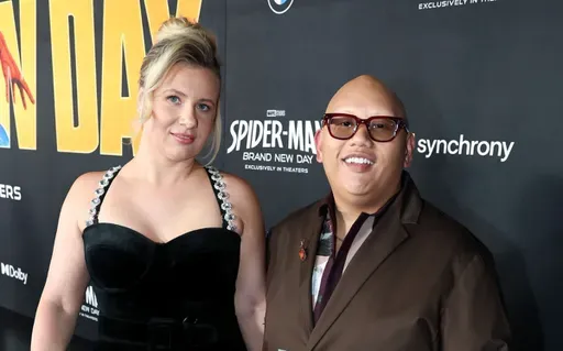 Jacob Batalon, estrella de ‘Spider-Man’, contrajo matrimonio con Veronica Leahov