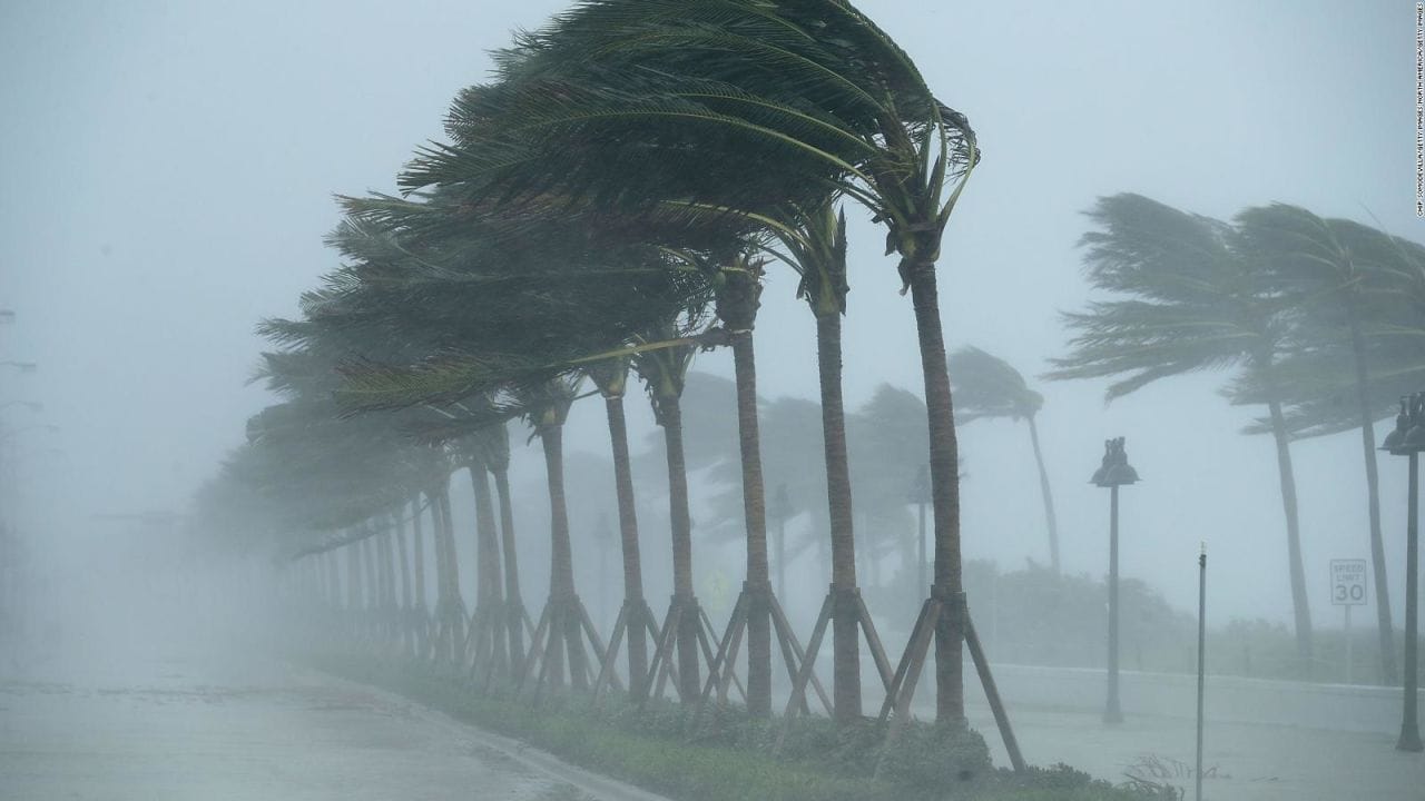 El Niño marca el ritmo de la temporada de huracanes de 2026