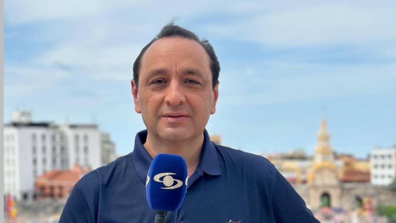 Definida audiencia de imputación contra Jorge Alfredo Vargas por presunto acoso sexual