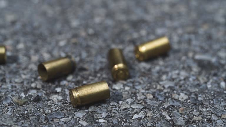 Intento de sicariato deja un hombre herido en la vía Girón - Lebrija