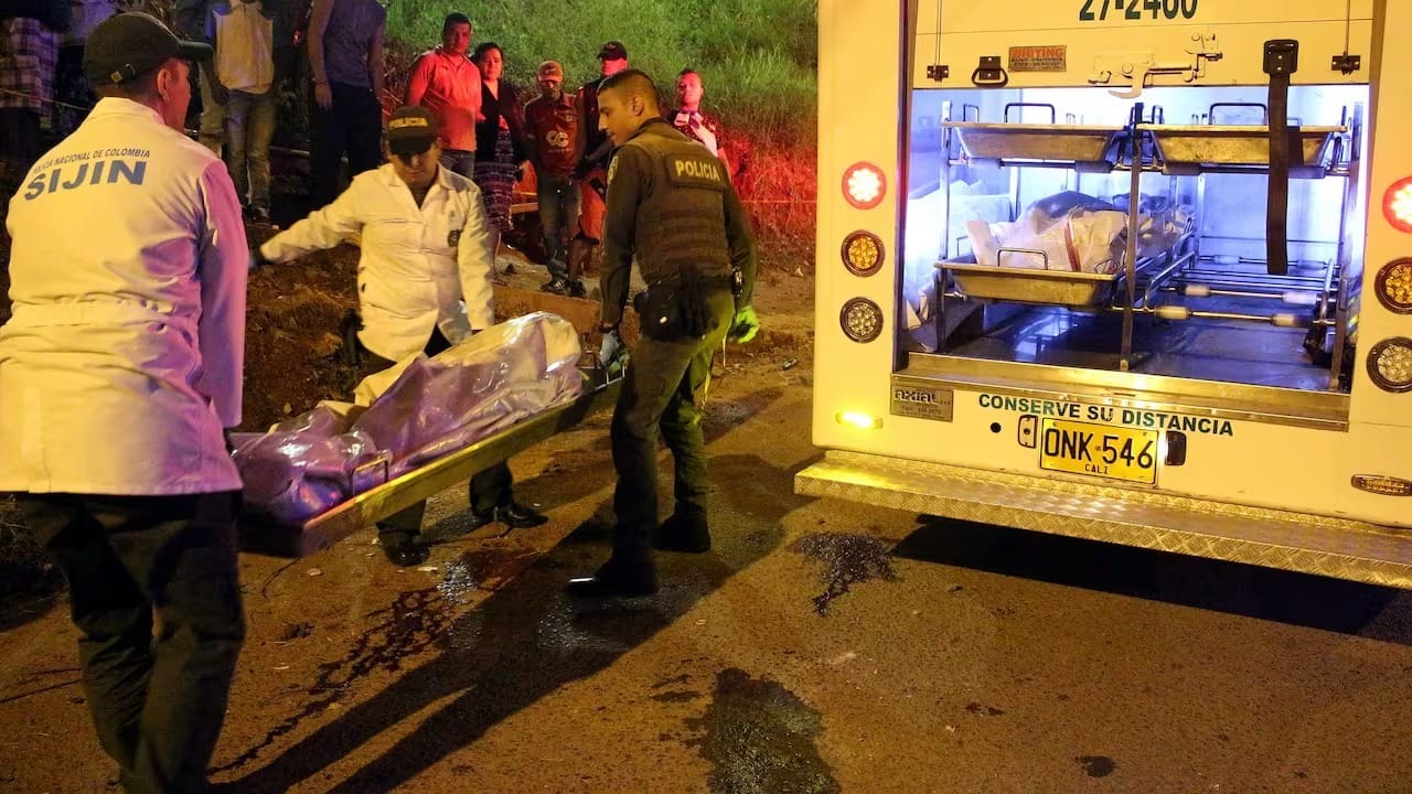 Un homicidio desató el caos en el oriente de Cali: violenta riña obligó la intervención de la UNDMO