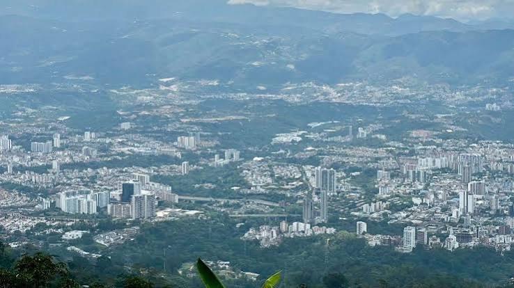Bucaramanga mantiene vigilancia por lluvias pese a la llegada del fenómeno de El Niño
