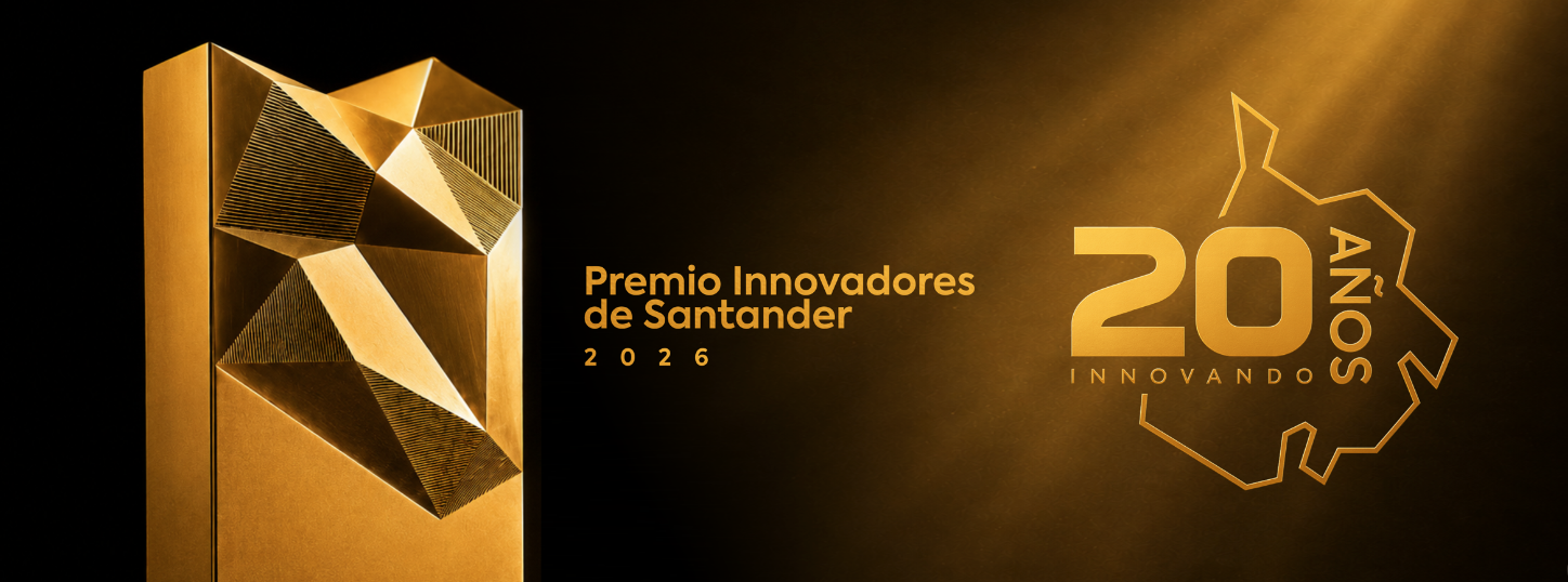 Cámara de Comercio de Bucaramanga Convoca al Premio Innovadores 2026