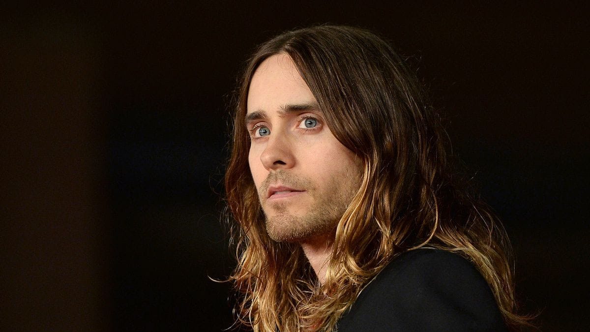 Jared Leto enfrenta nuevas denuncias por presunta conducta sexual con adolescentes
