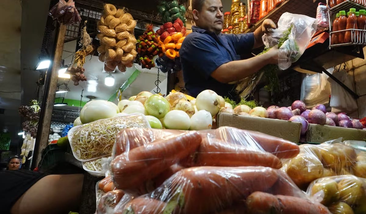 Bucaramanga sigue como la ciudad con mayor inflación en Colombia