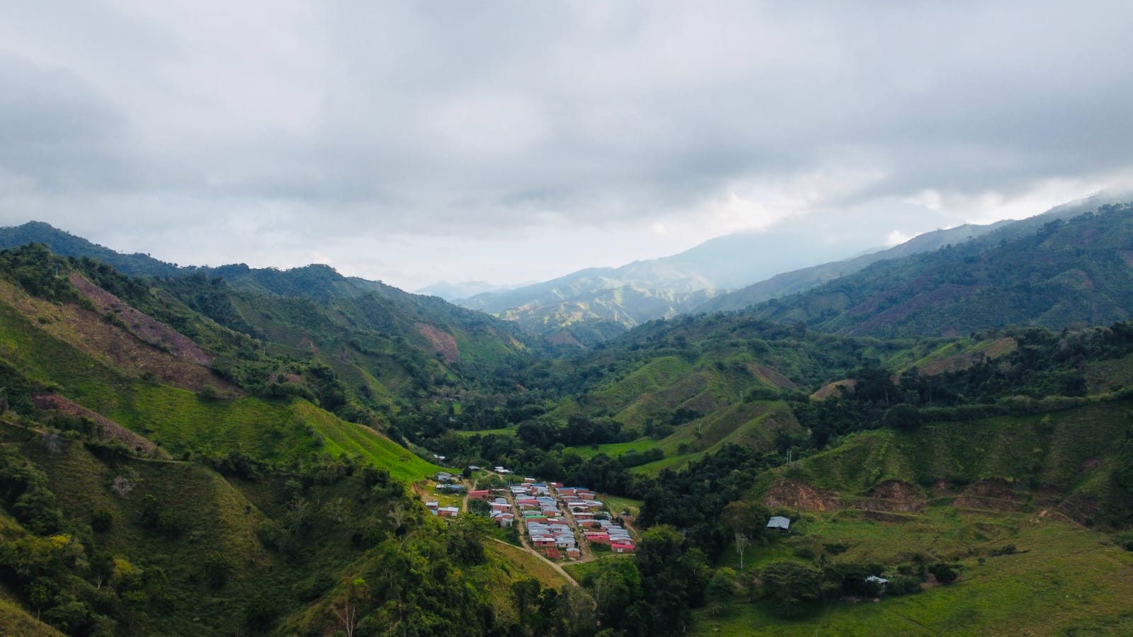 MinAmbiente defiende nueva delimitación de Santurbán