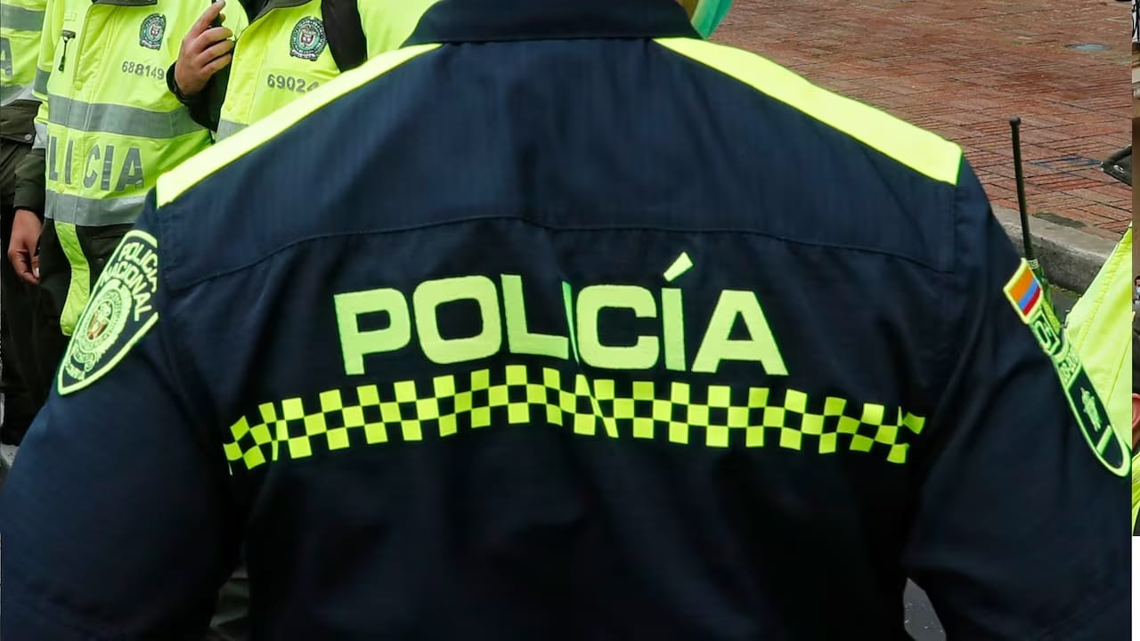 Formulan cargos a subteniente de la Policía en Santander por presunto acoso sexual a una auxiliar