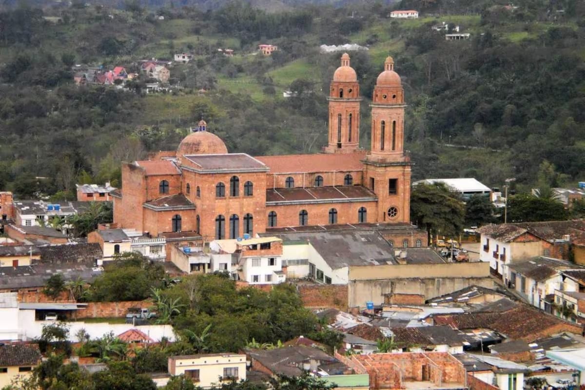 Crimen no quedó impune: así cayeron dos presuntos responsables del crimen que sacudió a zona rural de Santander