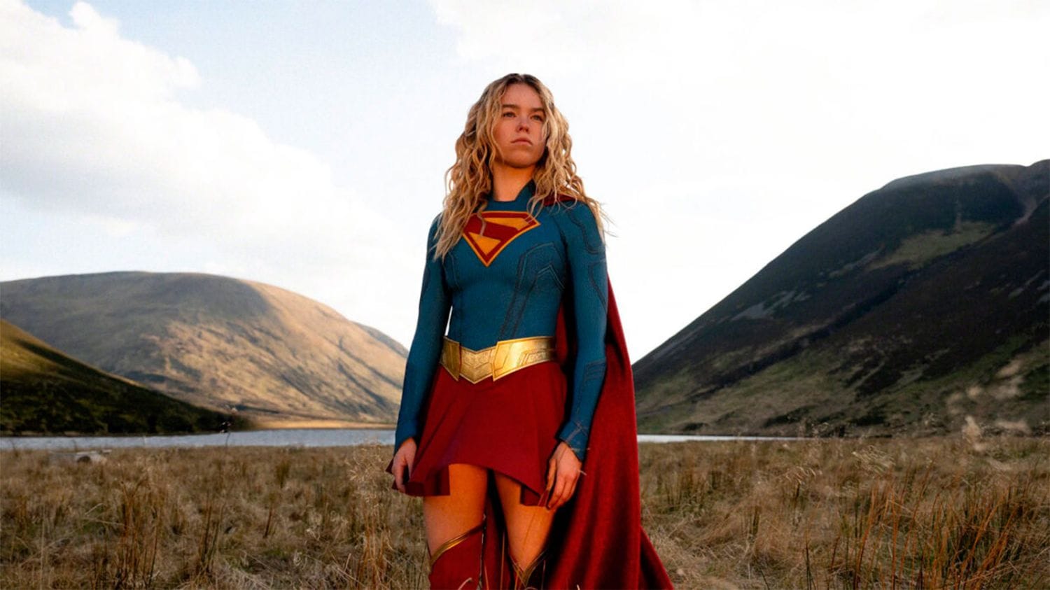 'Supergirl' debutó por debajo de lo esperado y enfrenta un difícil panorama en taquilla
