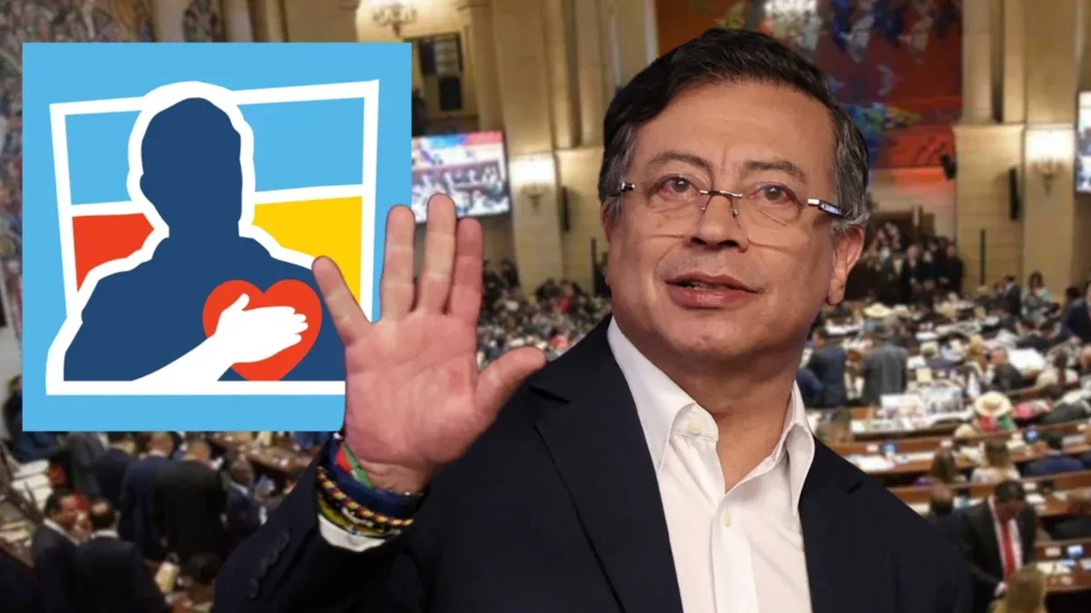 ‘Uribistas’ explicaron licencia de un año para Gustavo Petro