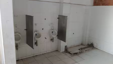 Estudiantes de Cimitarra quedaron sin clases tras clausura de colegio