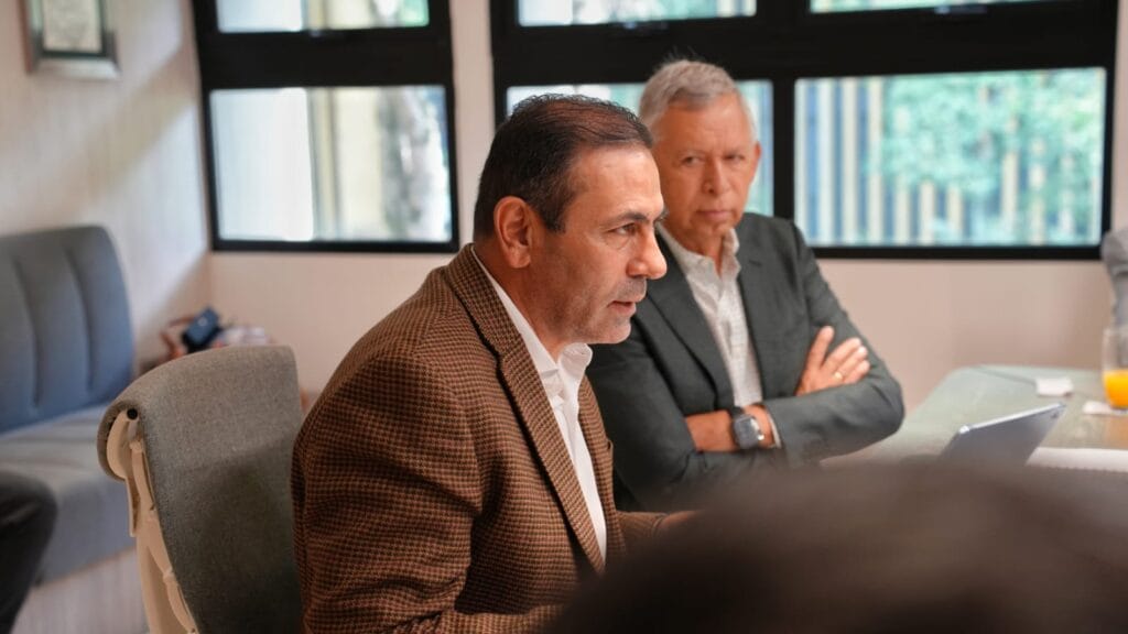 Santander le apuesta a una educación con espacios dignos