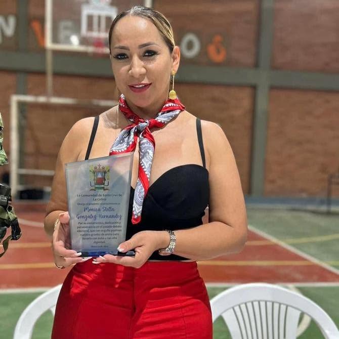 Alcaldesa santandereana en mira disciplinaria por dudas en el manejo de los recursos