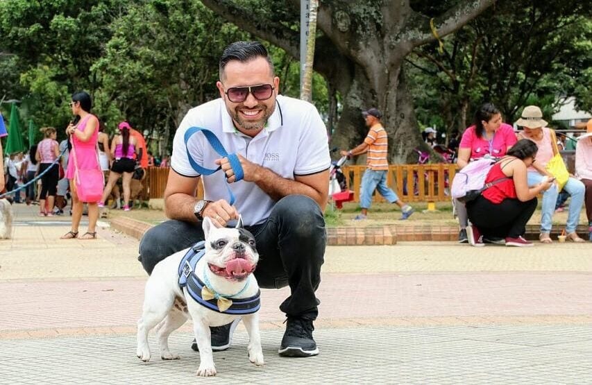 Corte pidió a Jaime Andrés Beltrán que todo proyecto de vivienda debe ser adaptado para el disfrute de las mascotas