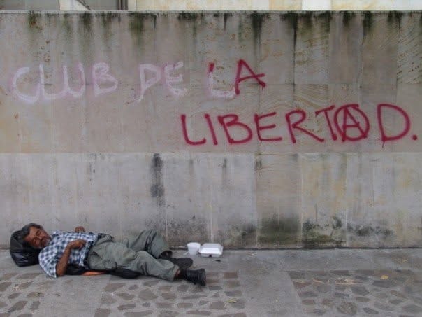Corte pedirá al gobierno nacional atención social prioritaria para la población habitante de calle