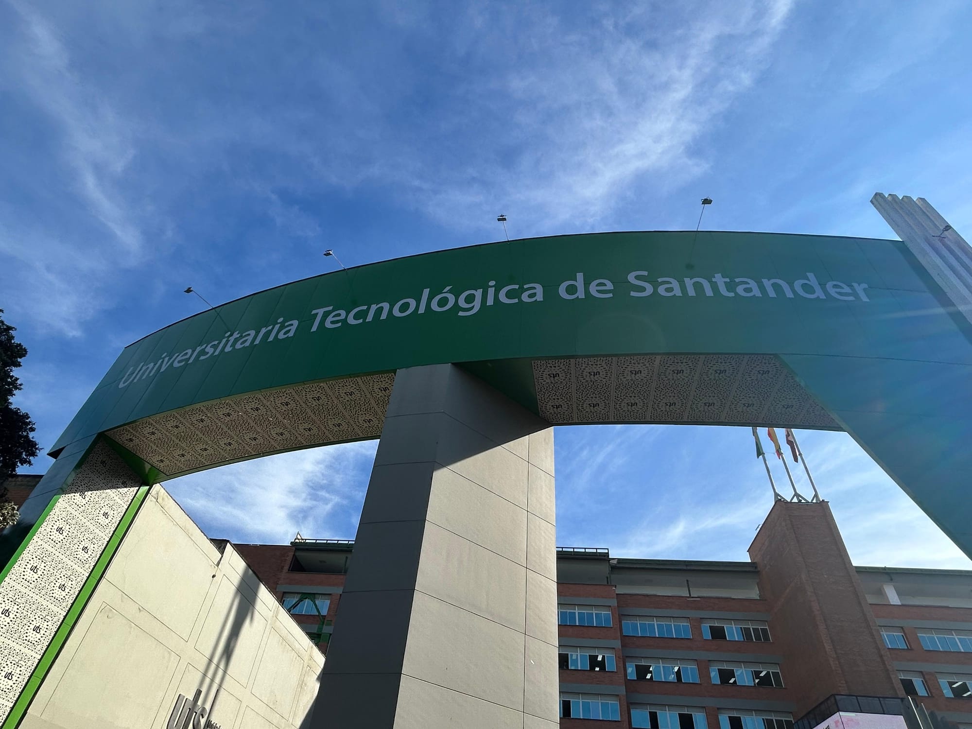 UTS es ahora con orgullo una institución universitaria