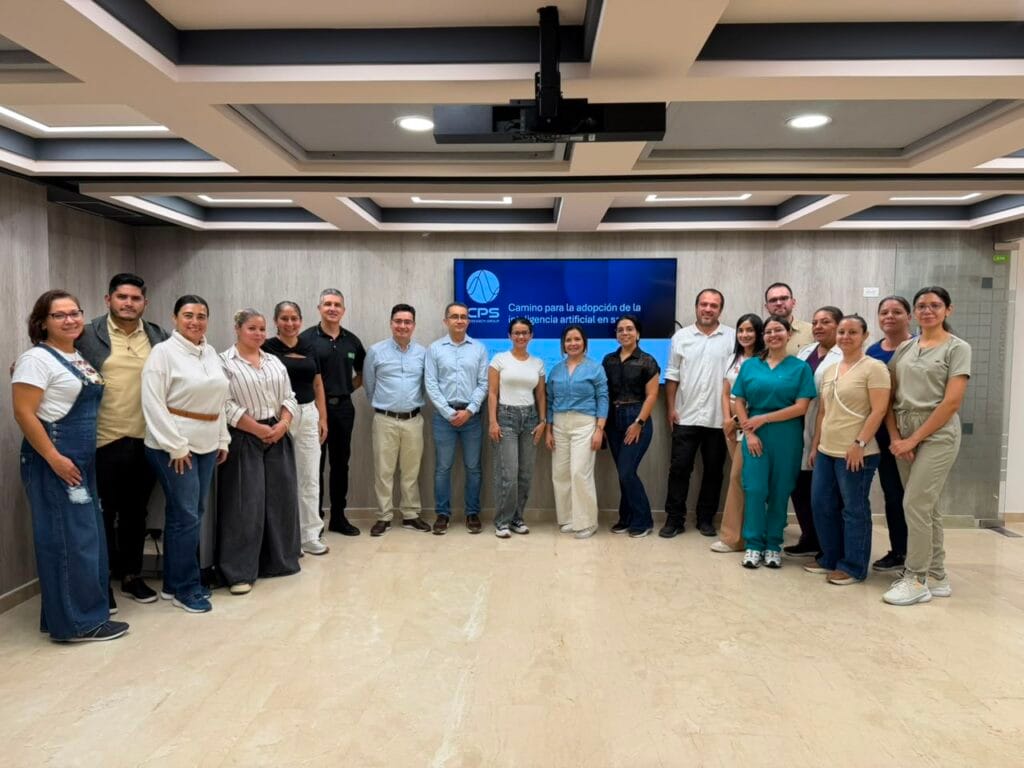 IA impulsa una nueva era en UISALUD para fortalecer la atención