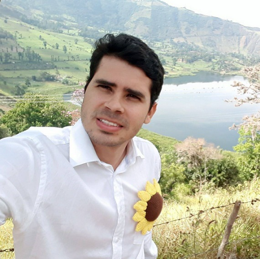Fabián Díaz se asoma para la Gobernación en un Santander que le ha dado la espalda a la izquierda