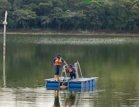 Barichara enfrenta los efectos del fenómeno de El Niño