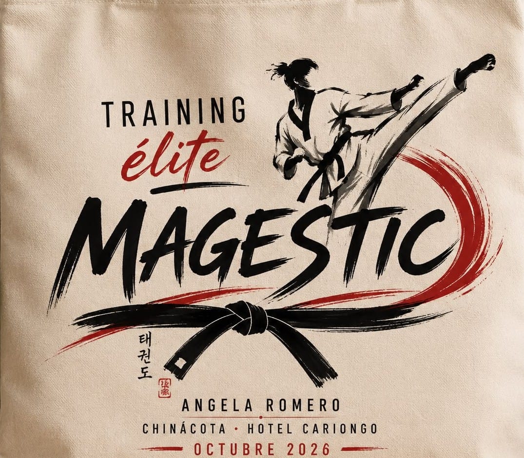 Magestic Training Elite Experience 2026
