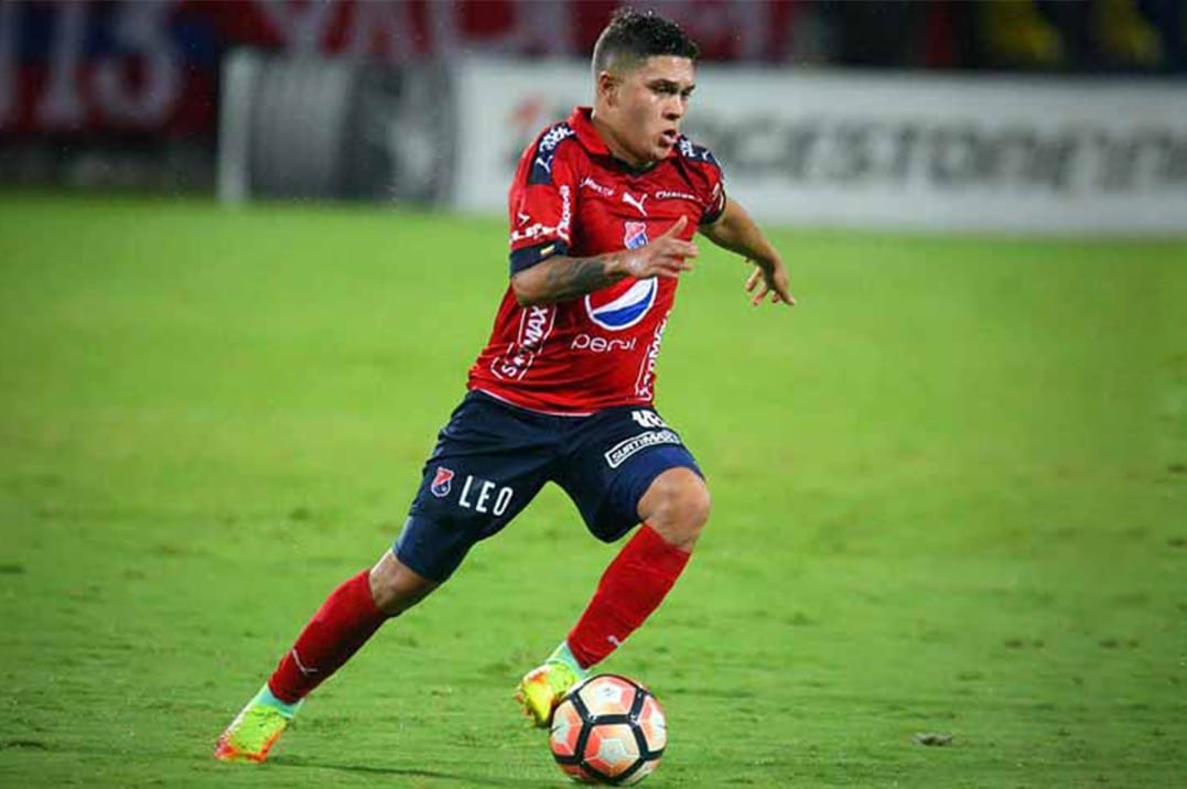 Juan Fernando Quintero a ser vuelve ‘Poderoso’
