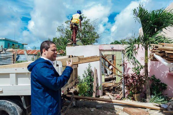 Buscan en Santander talento para ayudar a reconstruir Colombia ¿Se apunta?