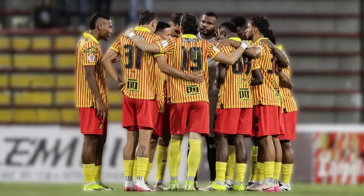 Acolfutpro pide liquidación del Deportivo Pereira