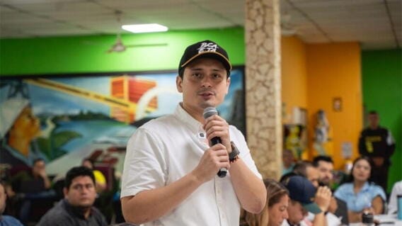 Se emberracaron en Barrancabermeja por la ausencia del alcalde Jonathan