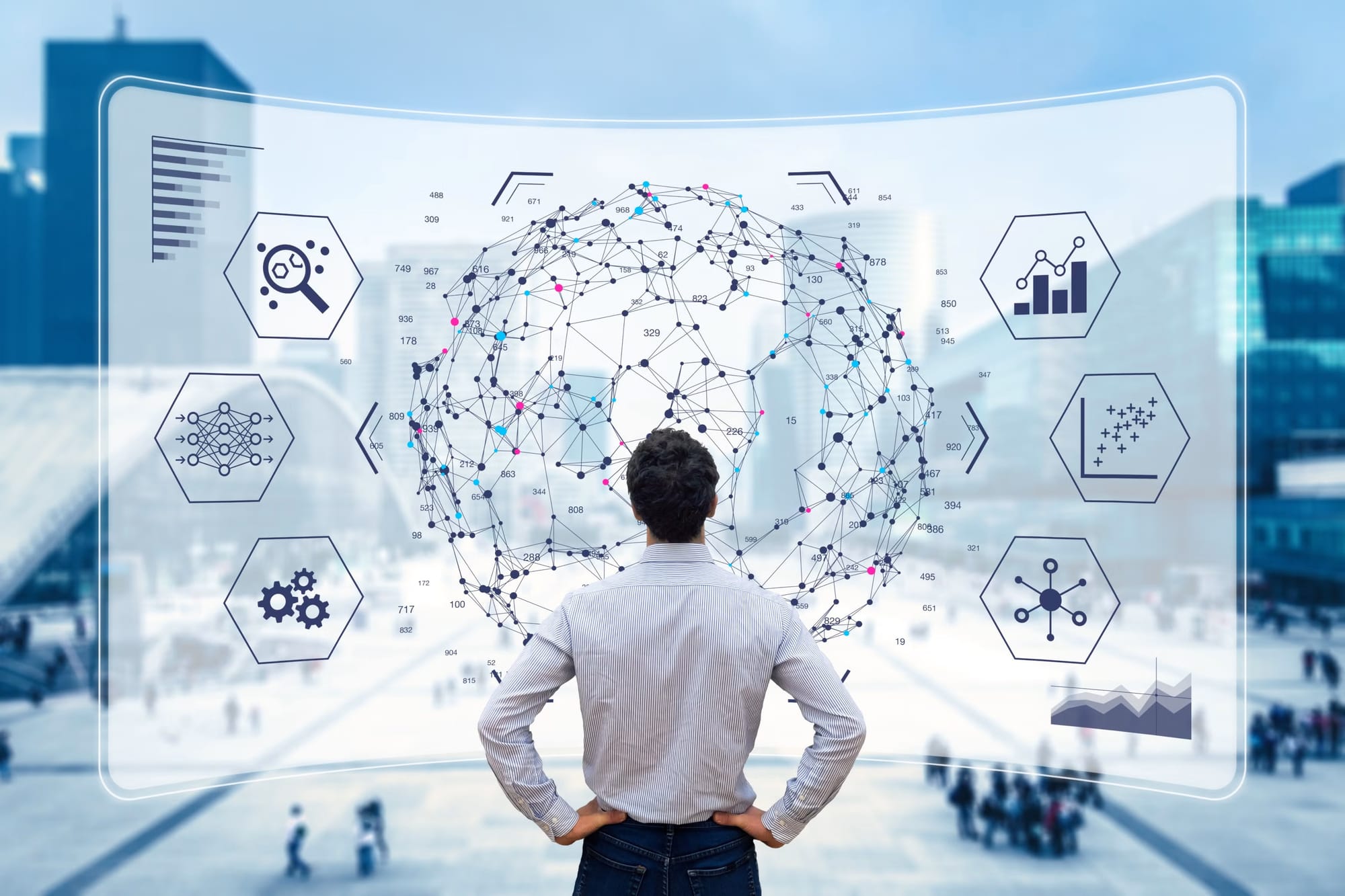 ¿Vive en Bucaramanga? Abren curso gratuito de ciencia de datos. Le contamos en qué consiste