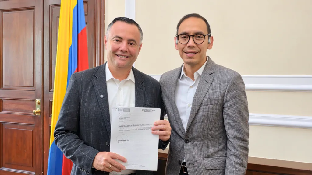 “Inversiones para las Regiones”: empresas colombianas podrían invertir hasta el 50% de su renta en las regiones