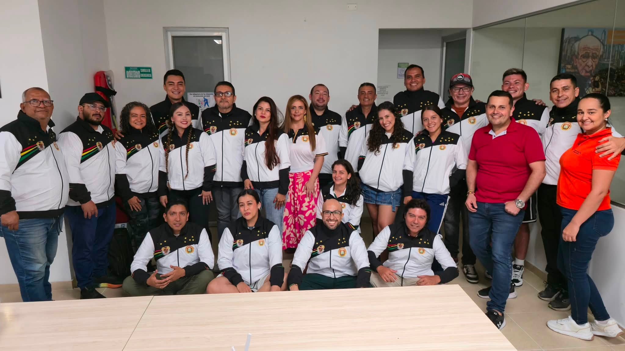 Docentes deportistas mucho más allá de las aulas
