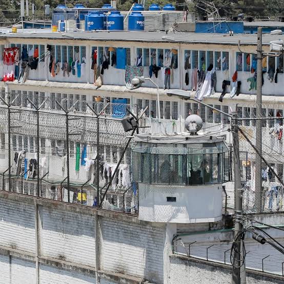 Indignación por caso de mujer que fue a visitar a su compañero en prisión y terminó asesinada