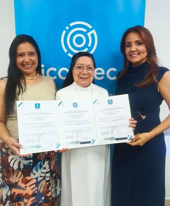 Logro en camino hacia la excelencia