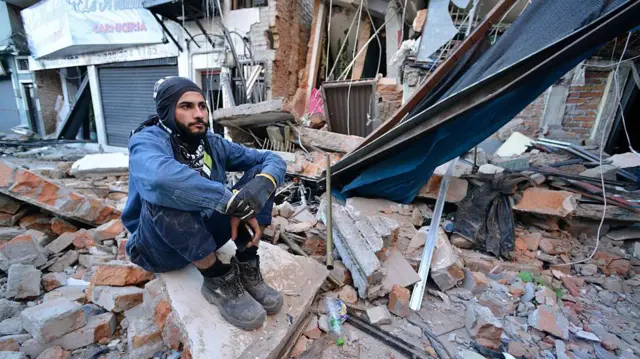 El miedo después de un sismo es normal: claves para cuidar la salud mental tras una emergencia