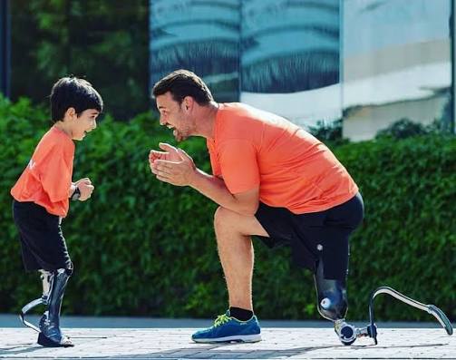 Colombia es la sede del primer Running Clinic