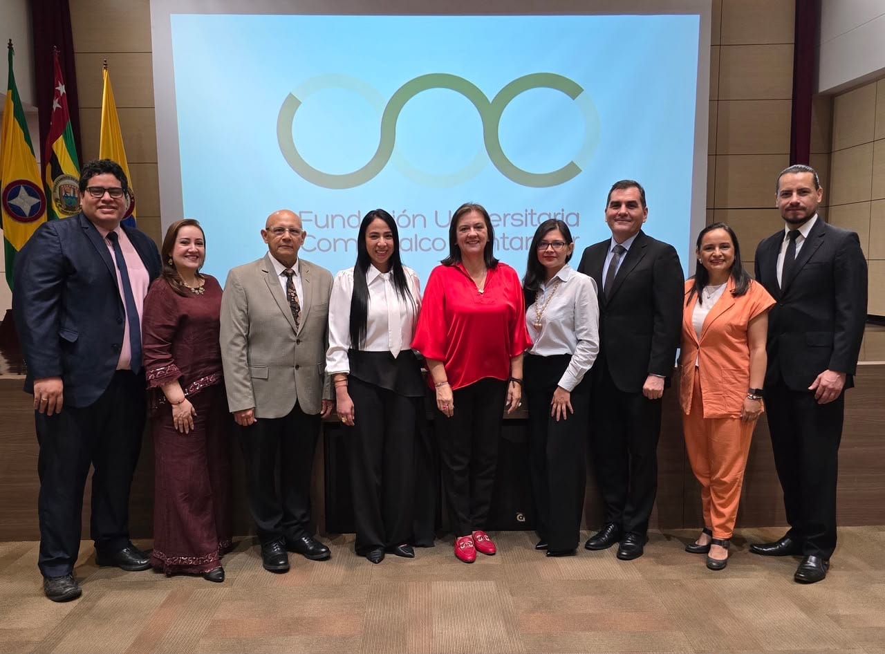 UNC fortalece su oferta académica con nuevo programa en Diseño de Comunicación Visual y Narrativas Digitales
