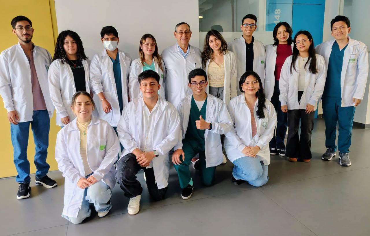 Vacacional de metodología de la investigación 2026