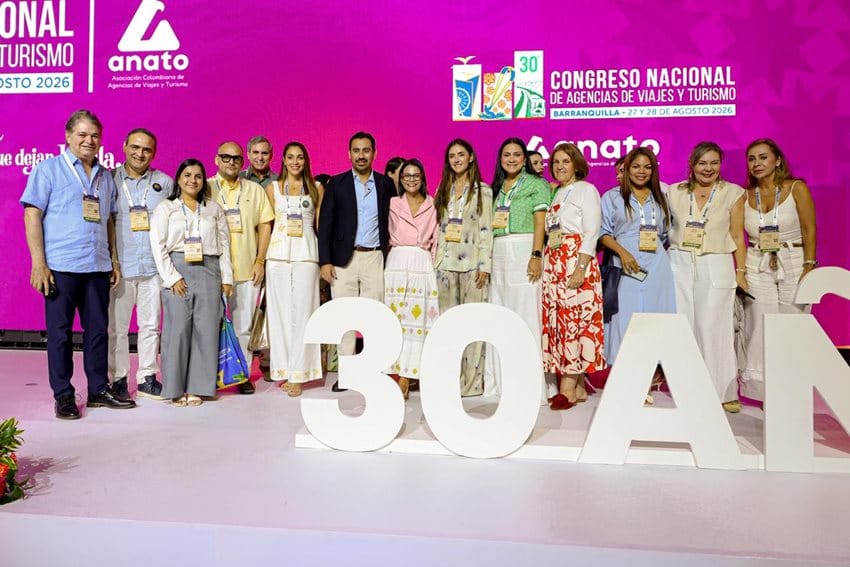 De La Espriella apuesta por el turismo para generar más empleo, inversión y oportunidades en las regiones