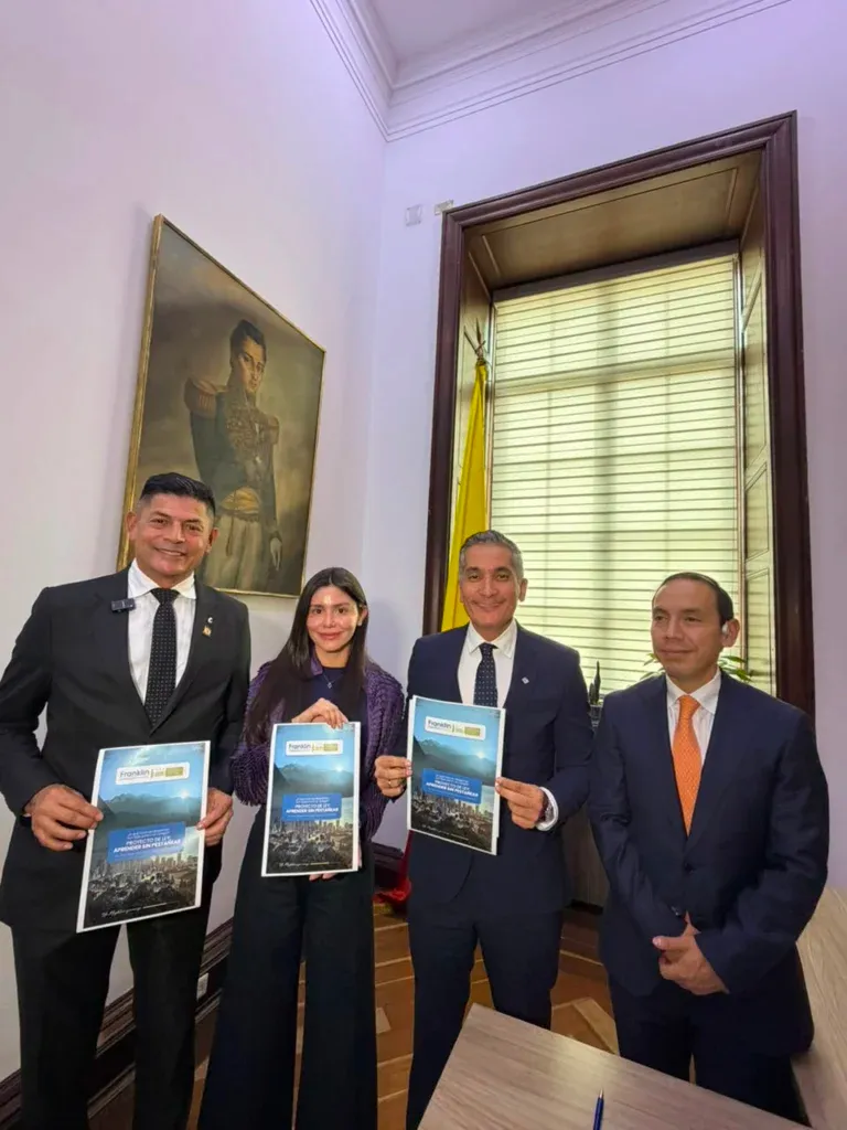 Representante Santandereano propone que las clases en Colombia comiencen después de las 7:00 a.m.