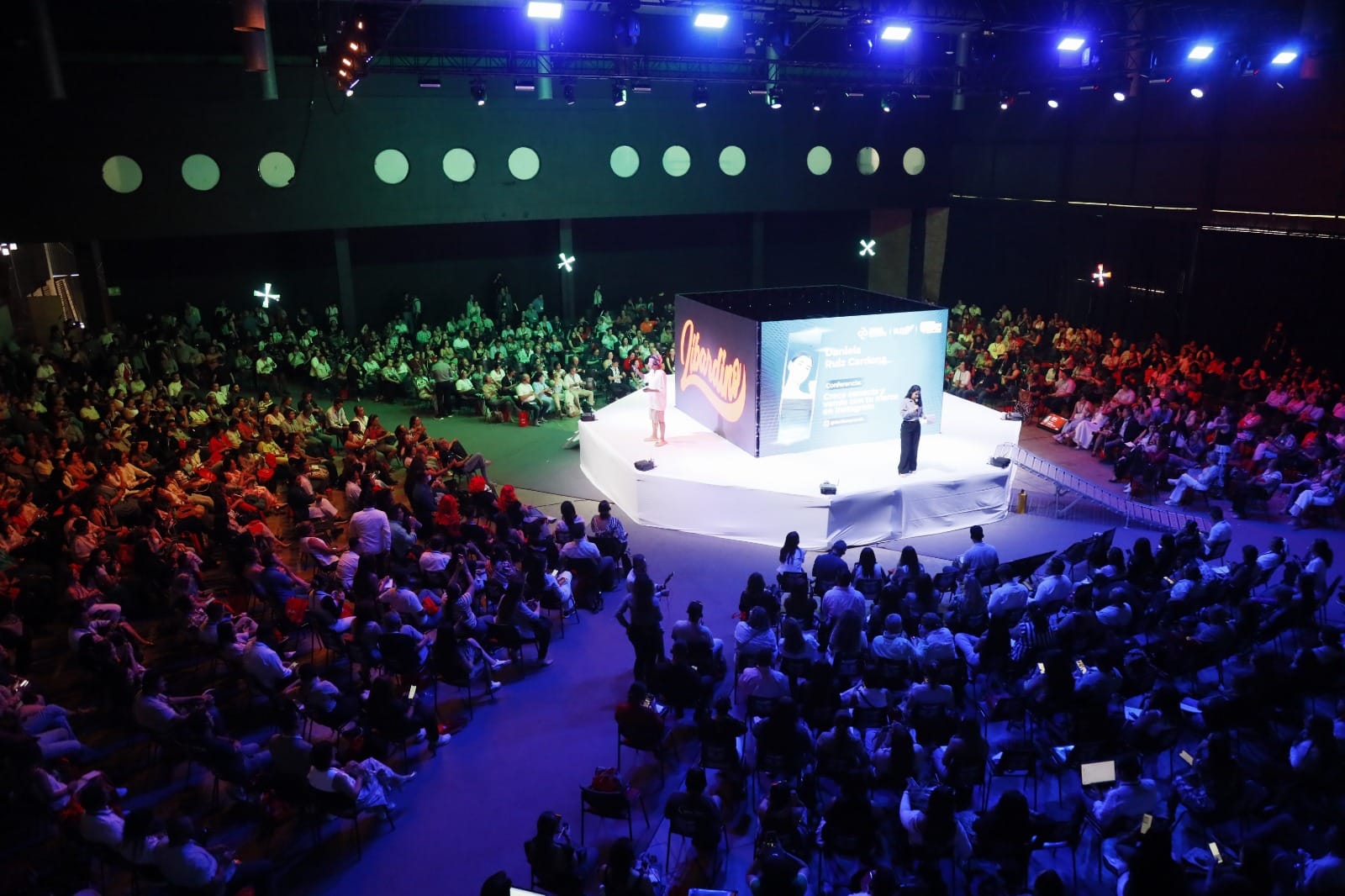 Todo listo para FOREM 2026, el foro empresarial más importante del oriente colombiano