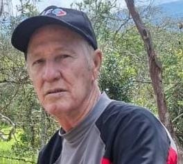 Fallecimiento Cesar Augusto Galvis Ortiz