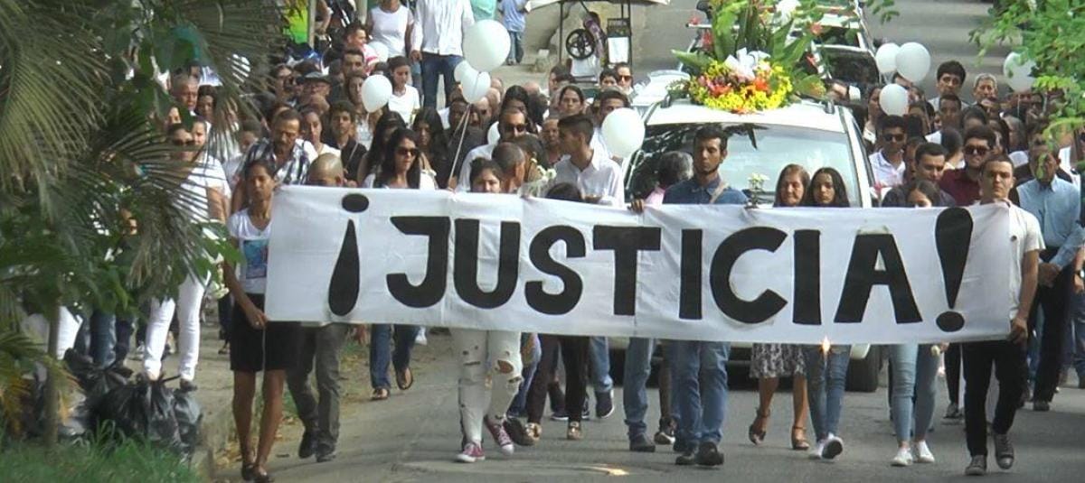 Por una herencia habría pagado 40 millones para asesinar a su hermana