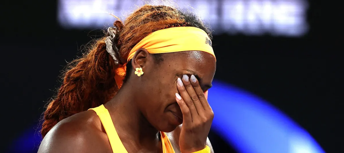 Coco Gauff puso límites a los pedidos de entradas para el US Open: “Esto pasa desde que tengo 15 años”